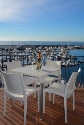 Apartaments la Catifa  Паламос